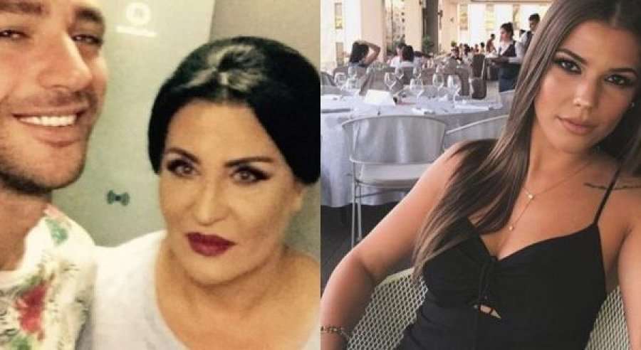 E ndarë nga Stresi, ish-vjehrra i bën komentin e ëmbël Kejsit