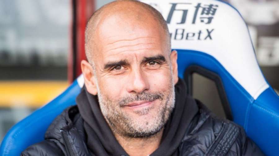 A është i gatshëm City për ta fituar Ligën e Kampionëve? Kjo është përgjigja interesante e Guardiolas