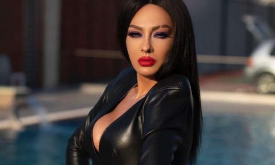 Adelina Ismaili kujton ish presidentin Ibrahim Rugova në 14 vjetorin e vdekjes