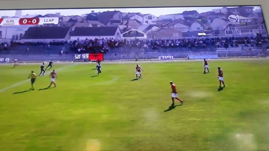 Superliga live: Fitore për Gjilanin, Drenicën dhe Trepçën'89