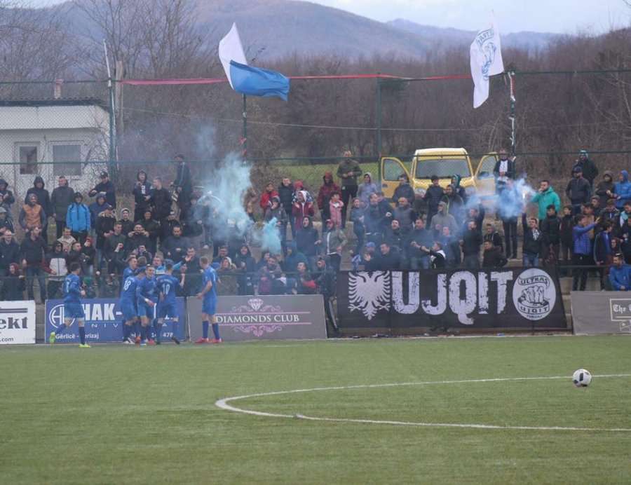Lëshime në organizimin e ndeshjeve, dy klubet e mëdha kosovare e pësojnë keq