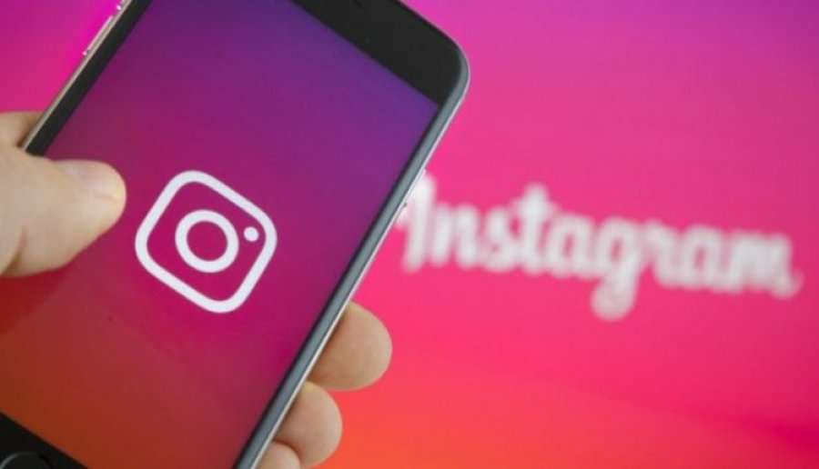 Instagram me rregulla të reja