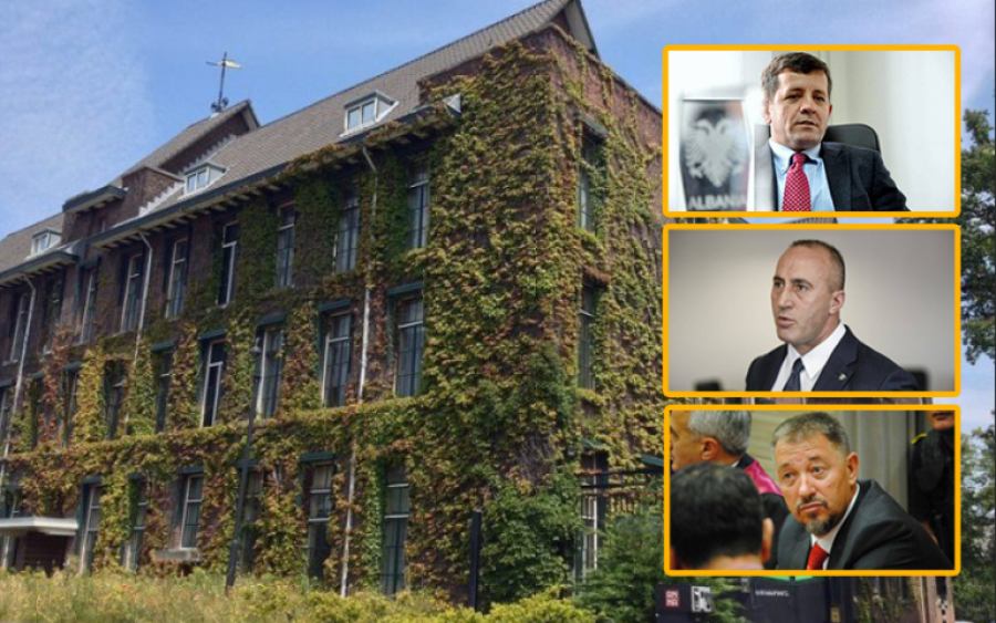 S’kanë imunitet – Haradinaj, Lushtaku e të tjerët mund të arrestohen nga çasti në çast nga Specialja