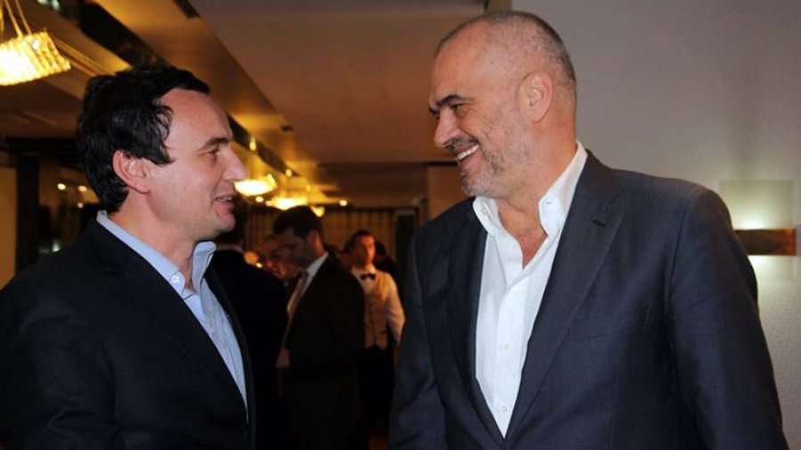 Kurti flet për mospajtimet me Edi Ramën dhe takimin e gjatë me të në Tiranë