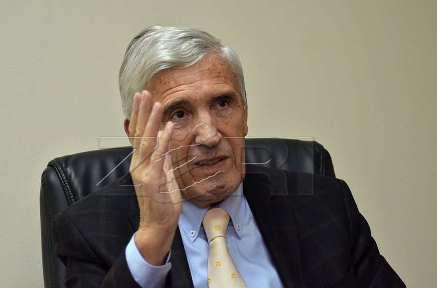 Daci: Mirë që u ndërruan pushtetet, por nuk priten çudira