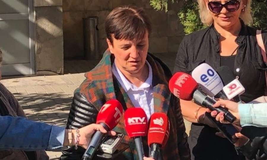Dorëzohen 102 kallëzime penale për krime të luftës në Gjakovë