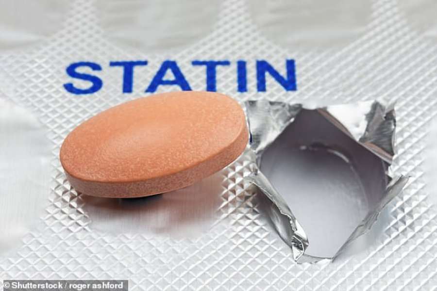Studimi i ri: Aspirini, ibuprofen dhe statinat zvogëlojnë simptomat e depresionit 
