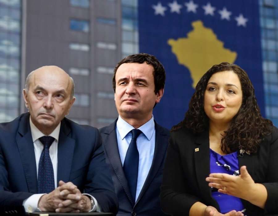Pika e nxehtë e negociatave LVV – LDK
