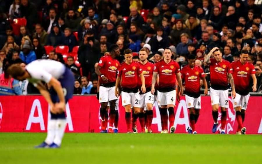 Zyrtare: Mbrojtësi largohet nga Manchester United, firmos me klubin italian