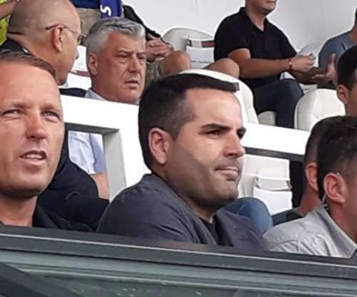 Hashim Thacis Urlaub in VIP Tribe nach Muriqs Ziel