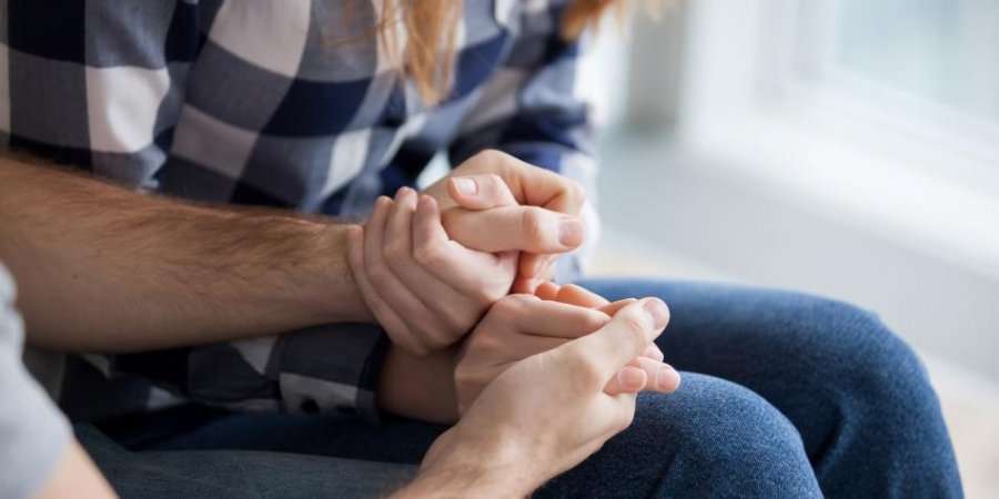 Sindromat e çrregullimeve emocionale