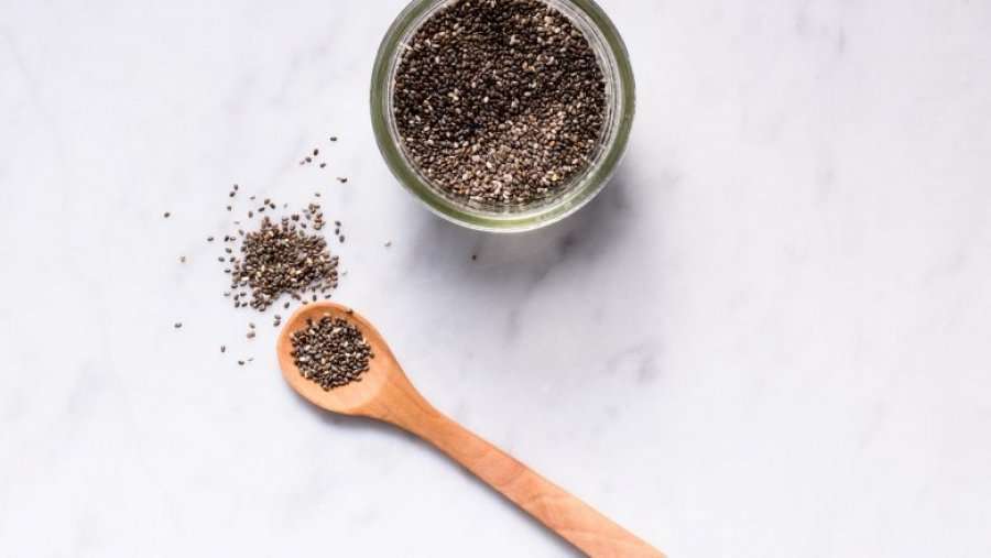 Farat Chia plotësojnë të gjitha nevojat e trupit për lëndët më të rëndësishme ushqyese: Sa duhet të hani në ditë