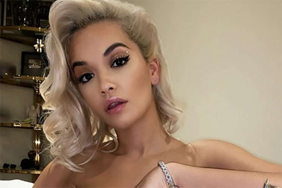 Rita flet për biseksualitetin, tregon a pëlqen më shumë meshkujt apo femrat