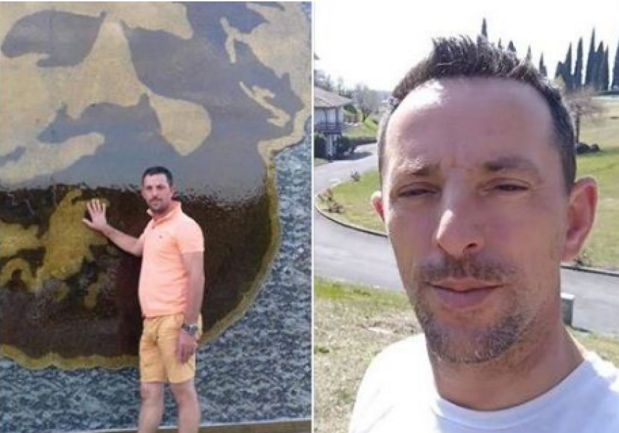 Ish-pjesëtari i UÇK-së thotë se u arrestua në Itali, me urdhërarrest të Serbisë