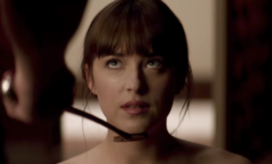 A do të pranonte rol tjetër si në Fifty Shades? Flet aktorja e njohur