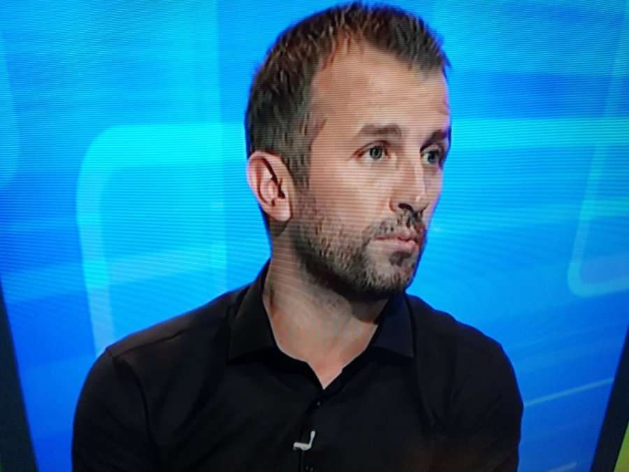 Alban Dragusha e kritikon ashpër këtë lojtar të Kosovës