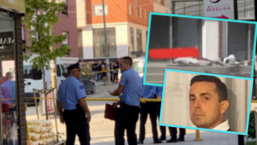 Flet vëllai i personit që u vra në Lagjen e Spitalit: Mufail Rafuna shkrepte plumba si me gjuajt në kukulla