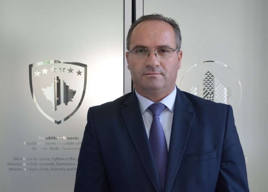 Krasniqi: Nisma pas zgjedhjeve do të jetë ndër faktorët kryesor të qeverisë