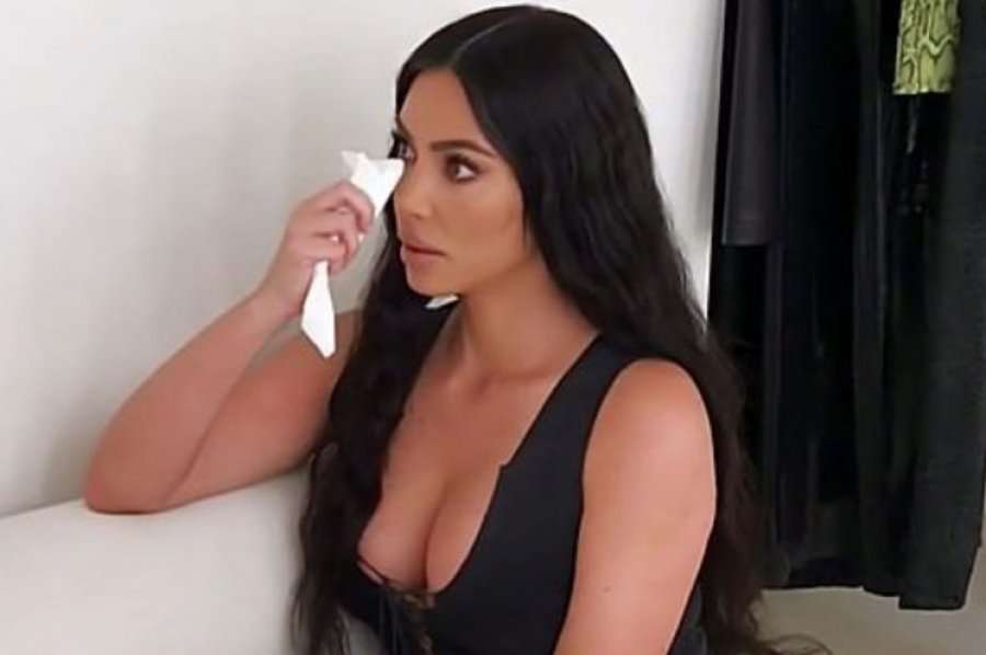 Kim Kardashian mëson që ka sëmundjen e pashërueshme