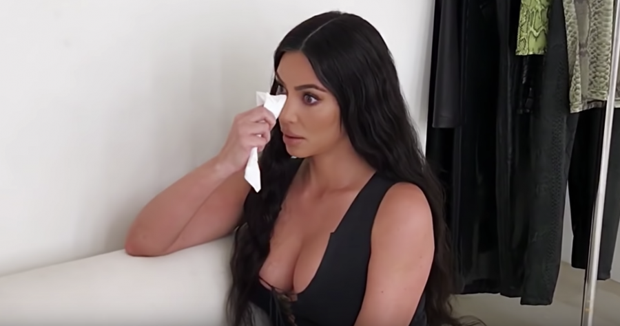 Kim Kardashian diagnostikohet me një sëmundje të rëndë?