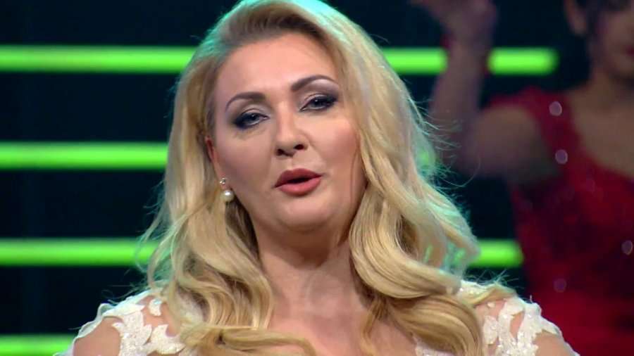 Remzie Osmani sot feston ditëlindjen