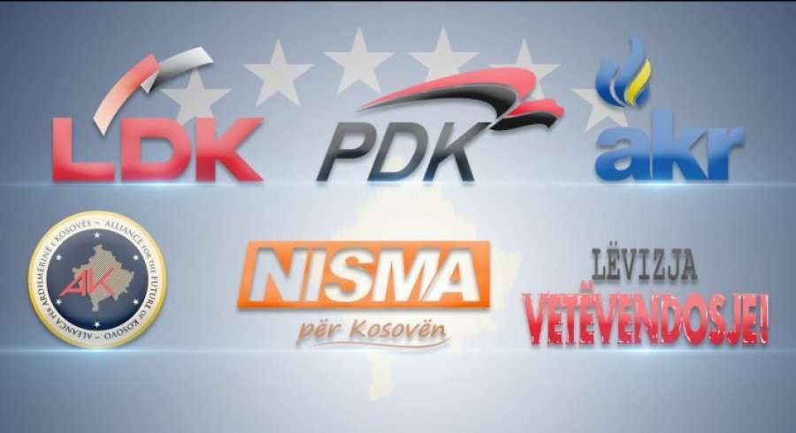 PZAP-i paralajmëron marrjen e parave nga partitë politike me përmbarues