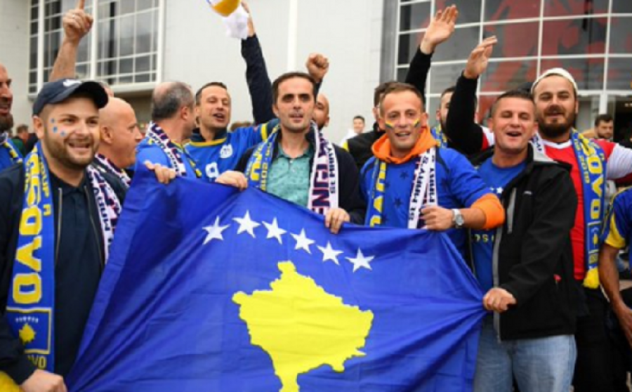Reagojnë serbët: Anglia këtë nuk e ka përjetuar më parë, Kosova si në shtëpi të vetë