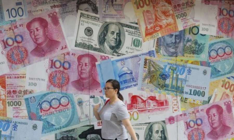 Kina heq tarifat shtesë për disa produkte amerikane