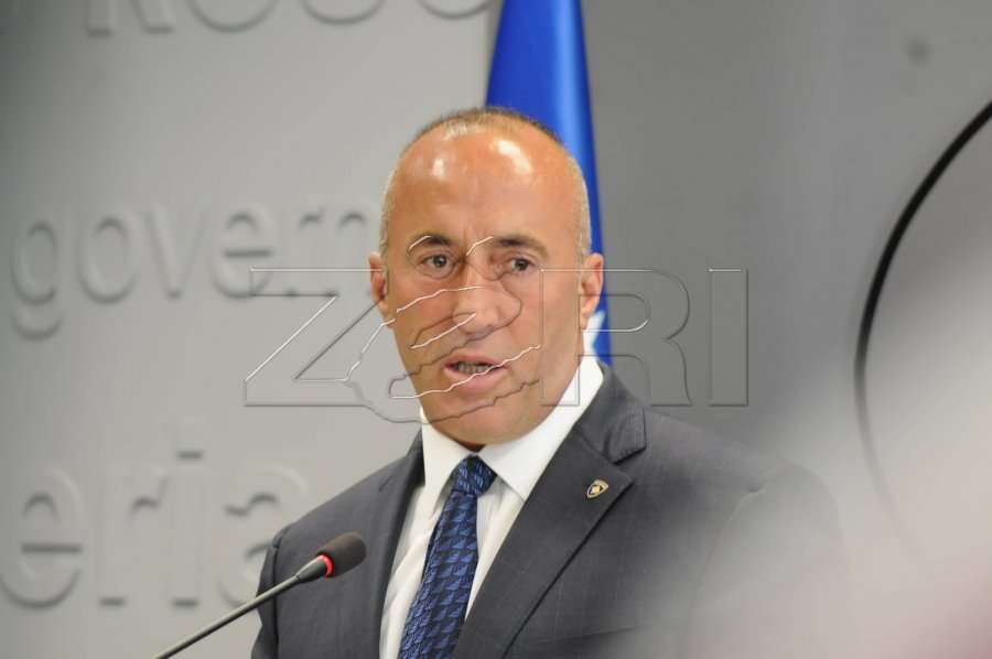 Haradinaj: Askush në Amerikë e as Bolton nuk ka qenë pro ndarjes së Kosovës