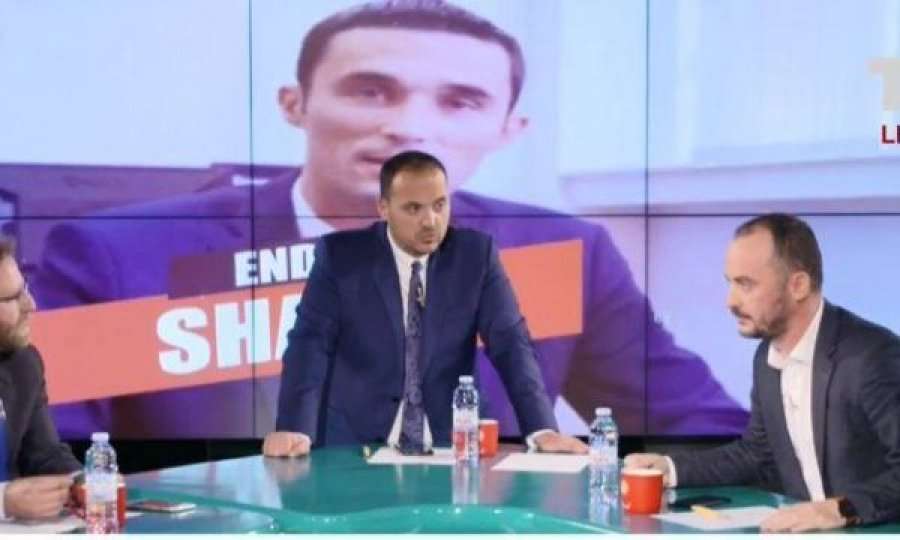 Haki Abazi ia kthen Molliqajt: Populli e njeh babanë tim e tëndin, ai e jep verdiktin