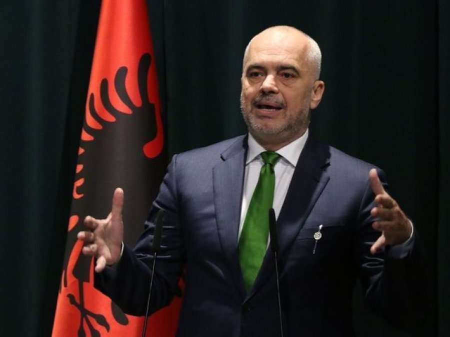 A janë sondazhet shqetësimi më i madh i Ramës?
