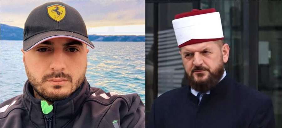 Shefqet Krasniqi i përgjigjet Gjikos, reperi mesazhin ia publikon në rrjet
