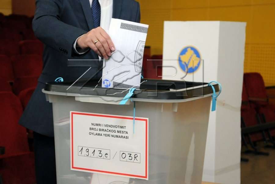 OSBE-ja me rol këshillues në zgjedhje