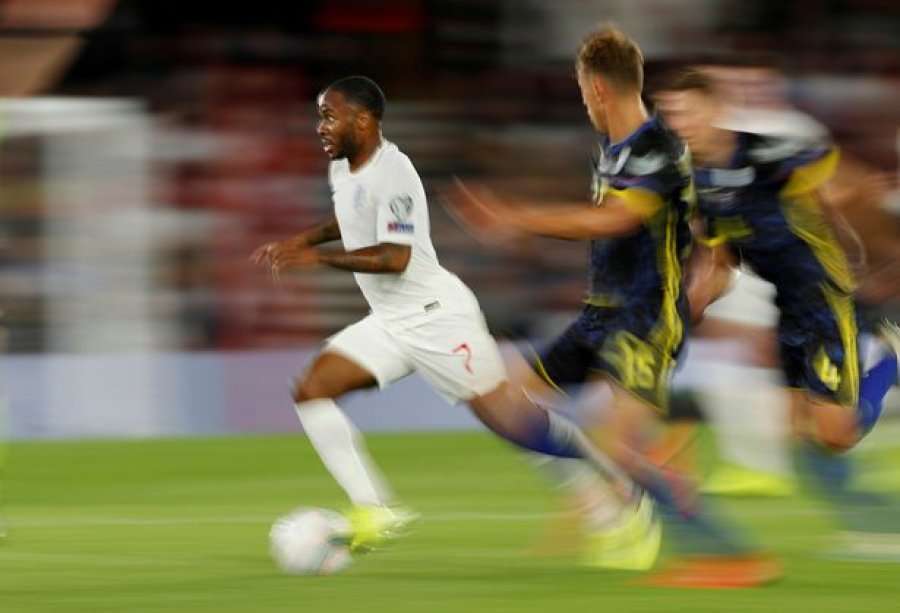 Sterling reagon pas fitores së vështirë të Kosovës, vlerëson paraqitjen e tij në këtë mënyrë
