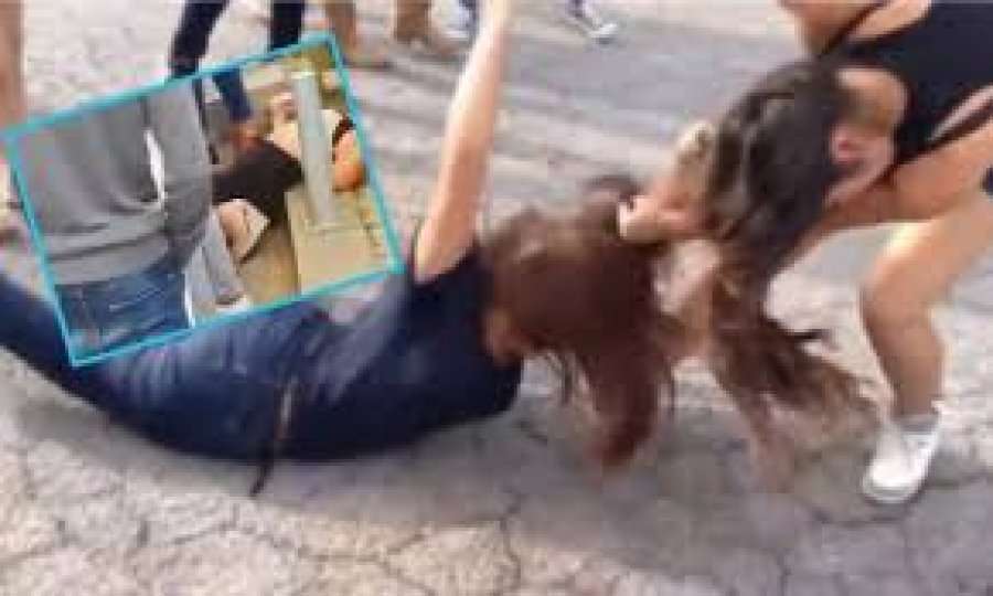 Përleshje mes femrash në Prishtinë, Policia jep detajet!