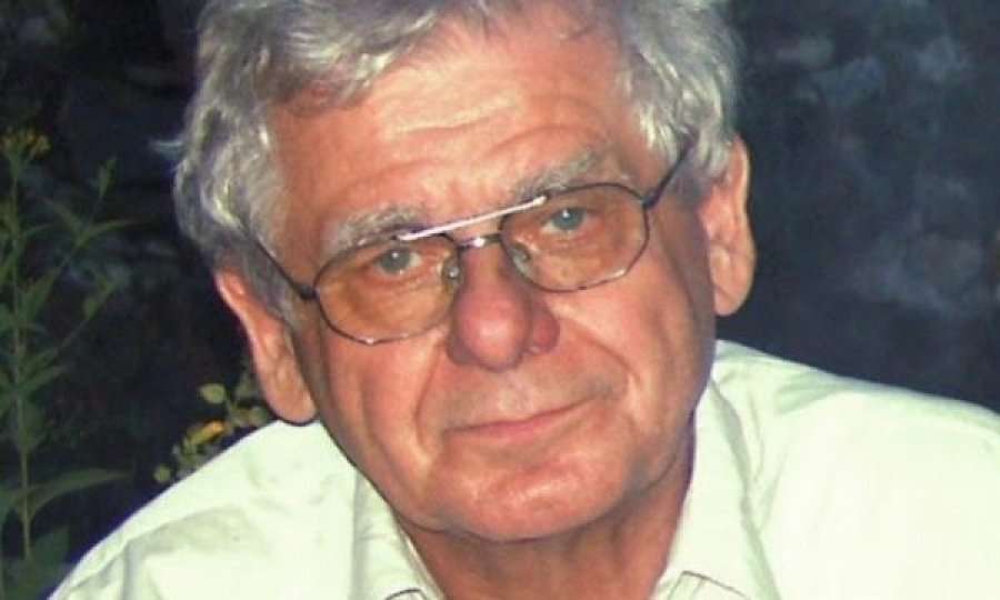 Ndahet nga jeta albanologu gjerman Vilfrid Fidler