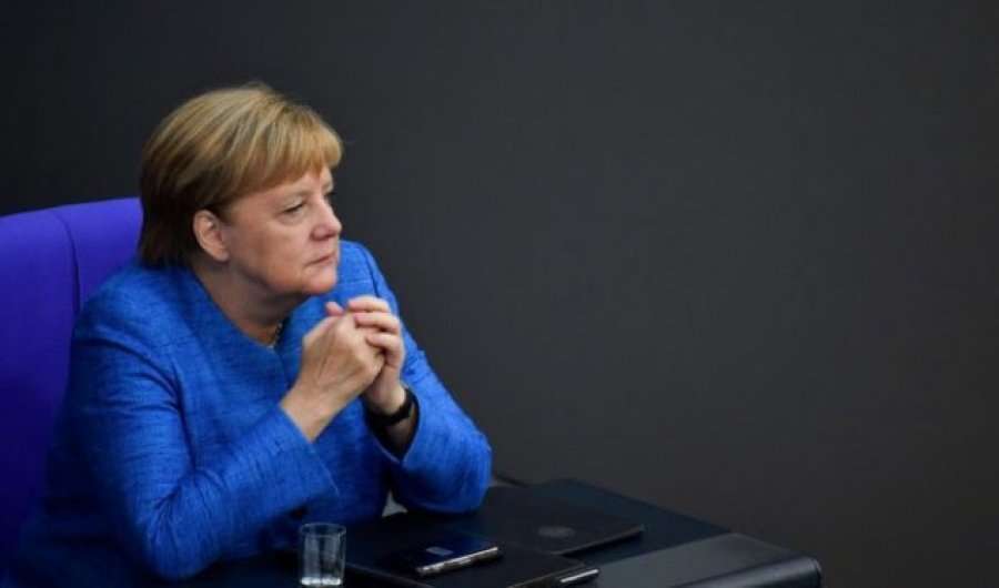 Merkel optimiste: Ende ka mundësi për një marrëveshje për Brexit