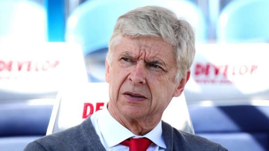 Rikthehet Wenger, kjo do të jetë puna e re e tij