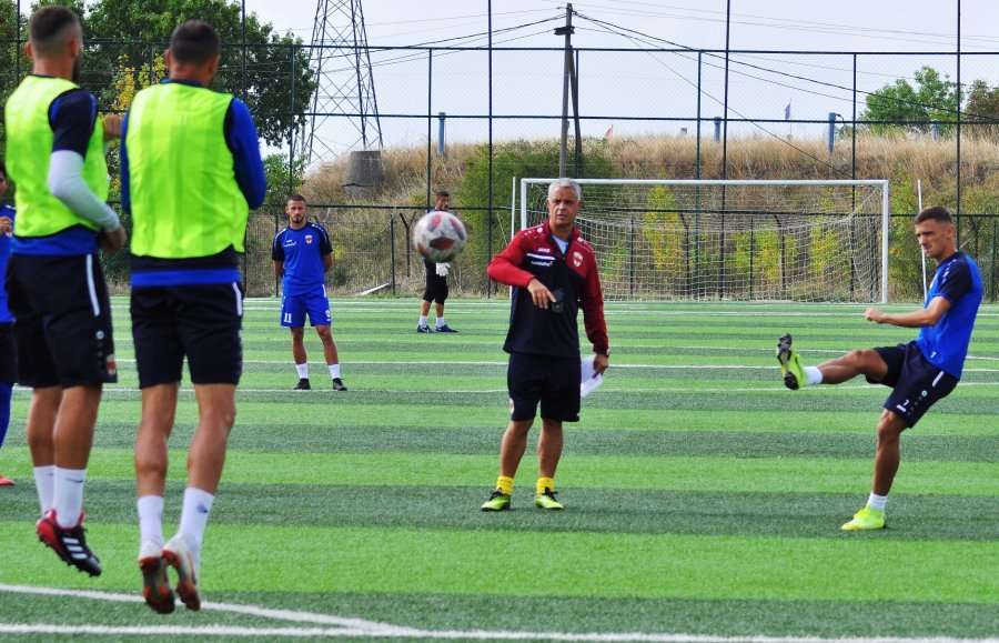 Kjo është deklarata e Sokolit para ndeshjes me Llapin, konfirmohet mungesa e madhe