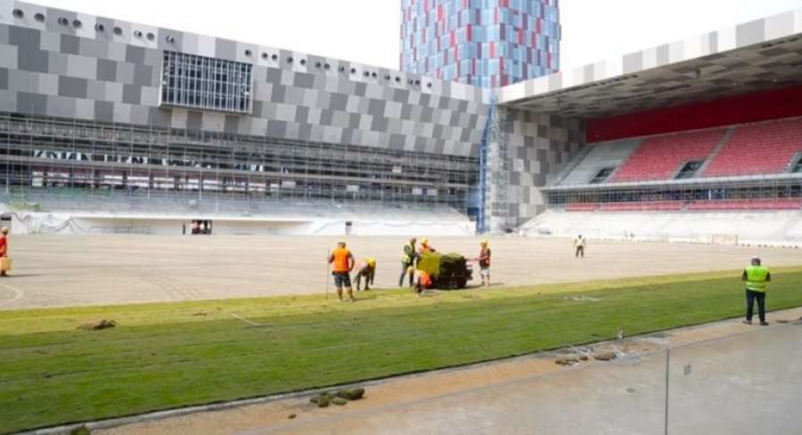 'Arena Kombëtare' gati për sfidën ndaj Francës? Zbulohet se kur do të merret vendimi zyrtar
