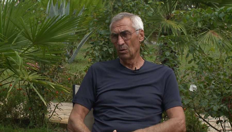 'Dua të punoj si shqiptar', rrëfehet Reja: Kjo Kombëtare meriton shumë