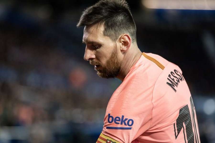 Deklarata e fundit e Leo Messit për të ardhmen do t'iu interesojë shumë tifozëve të Barcelonës
