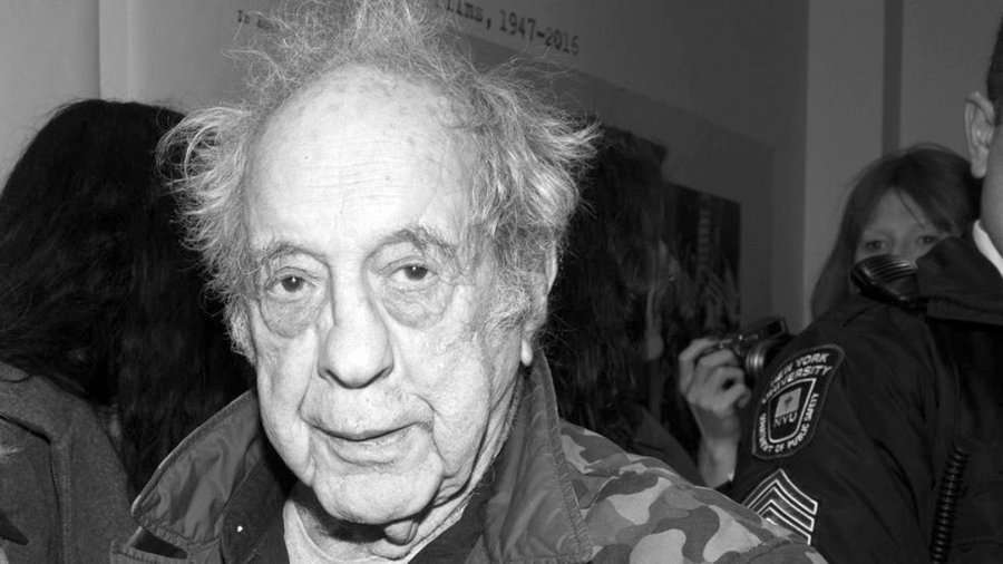 Ndërroi jetë fotografi i famshëm Robert Frank