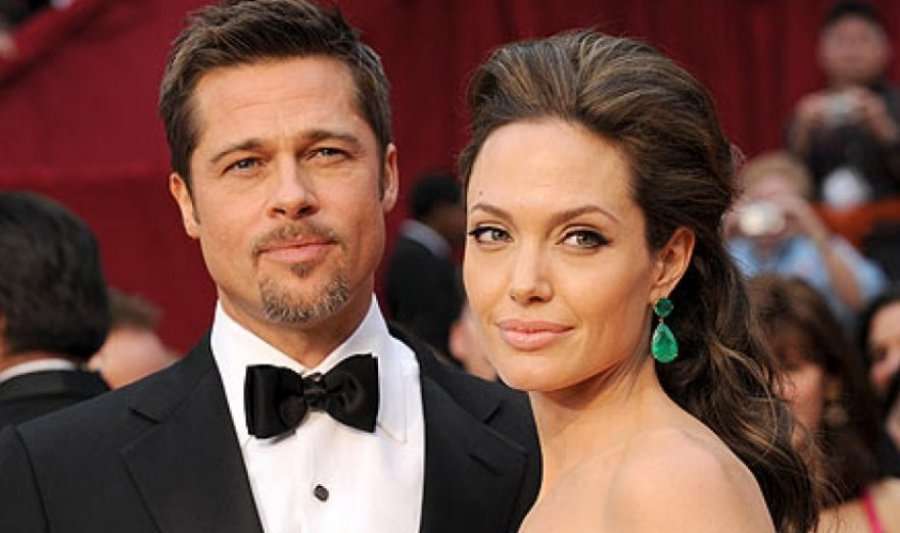 Djali i Brad Pitt dhe Angelian Jolie flet për marrëdhënien e acaruar me të atin