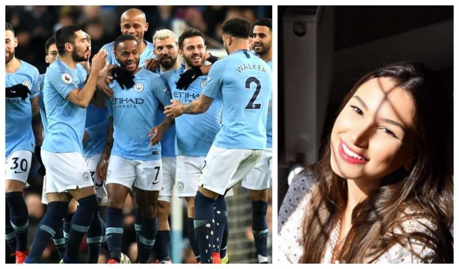 Problem i madh për futbollistin e Cityt: Ai nuk mund ta puthë të dashurën pa e pyetur nënën e tij