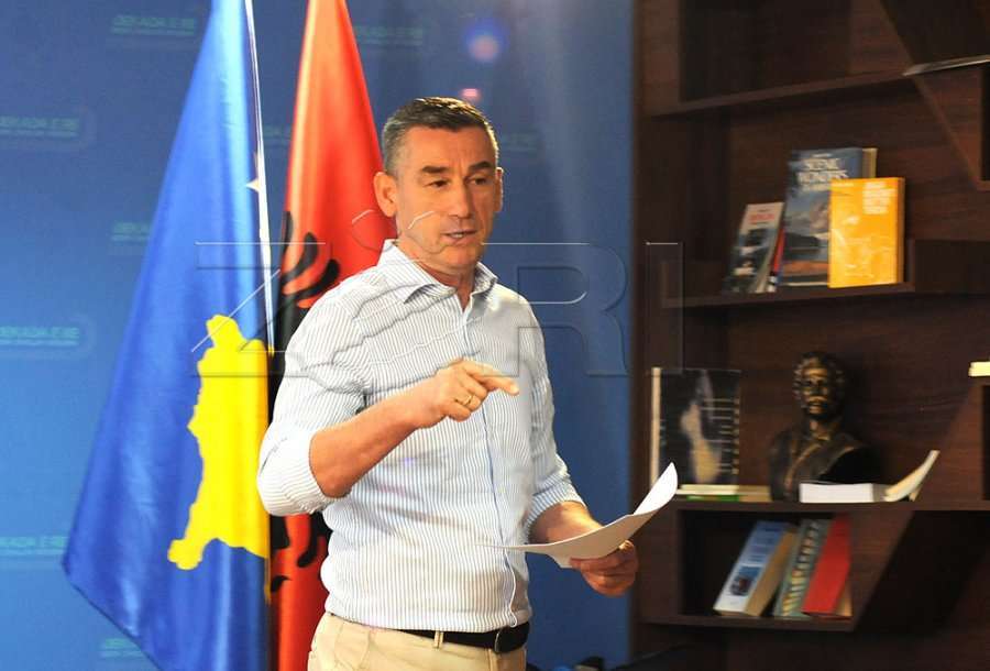 Veseli shpalos pikat e 'Paktit kundër Korrupsionit'