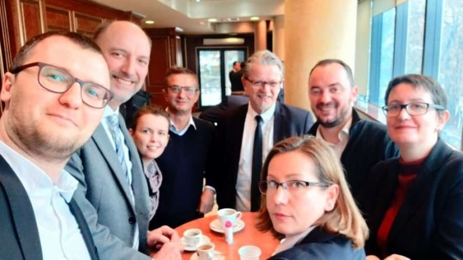 PSD-ja në 'ndjekje' të Haki Abazit!