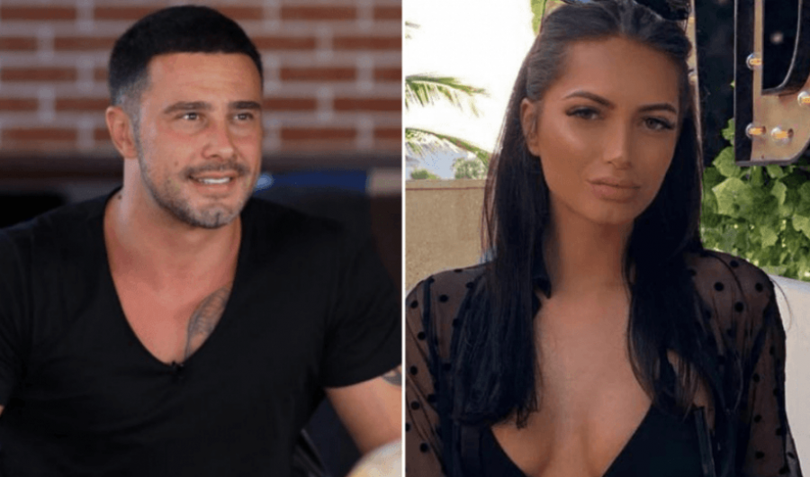 I zbuluan lidhjen me modelen bukuroshe, reagon Robert Berisha