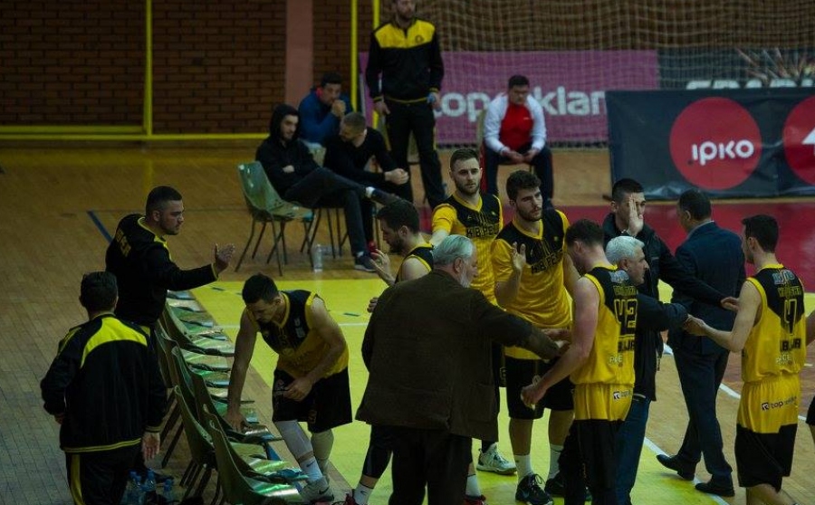Rikthim i madh te Peja, arrihet marrëveshja me basketbollistin e njohur