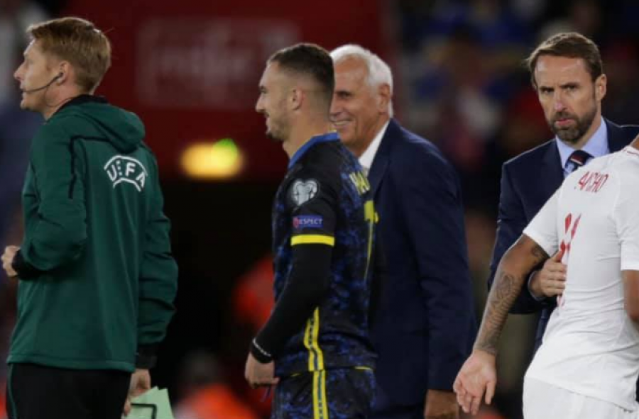 Vushtrria krenare për debutimin e Florent Hasanit te Kosova